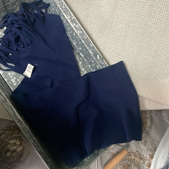 Navy Blue Winter Accessory Bundle - Picture 4 of 6